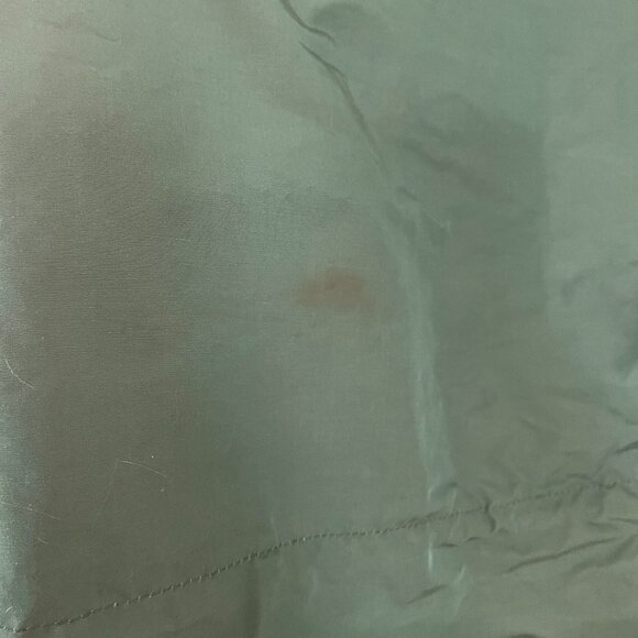 Vintage L.L. Bean Women's Baxter State Parka, Green XL - Picture 5 of 5